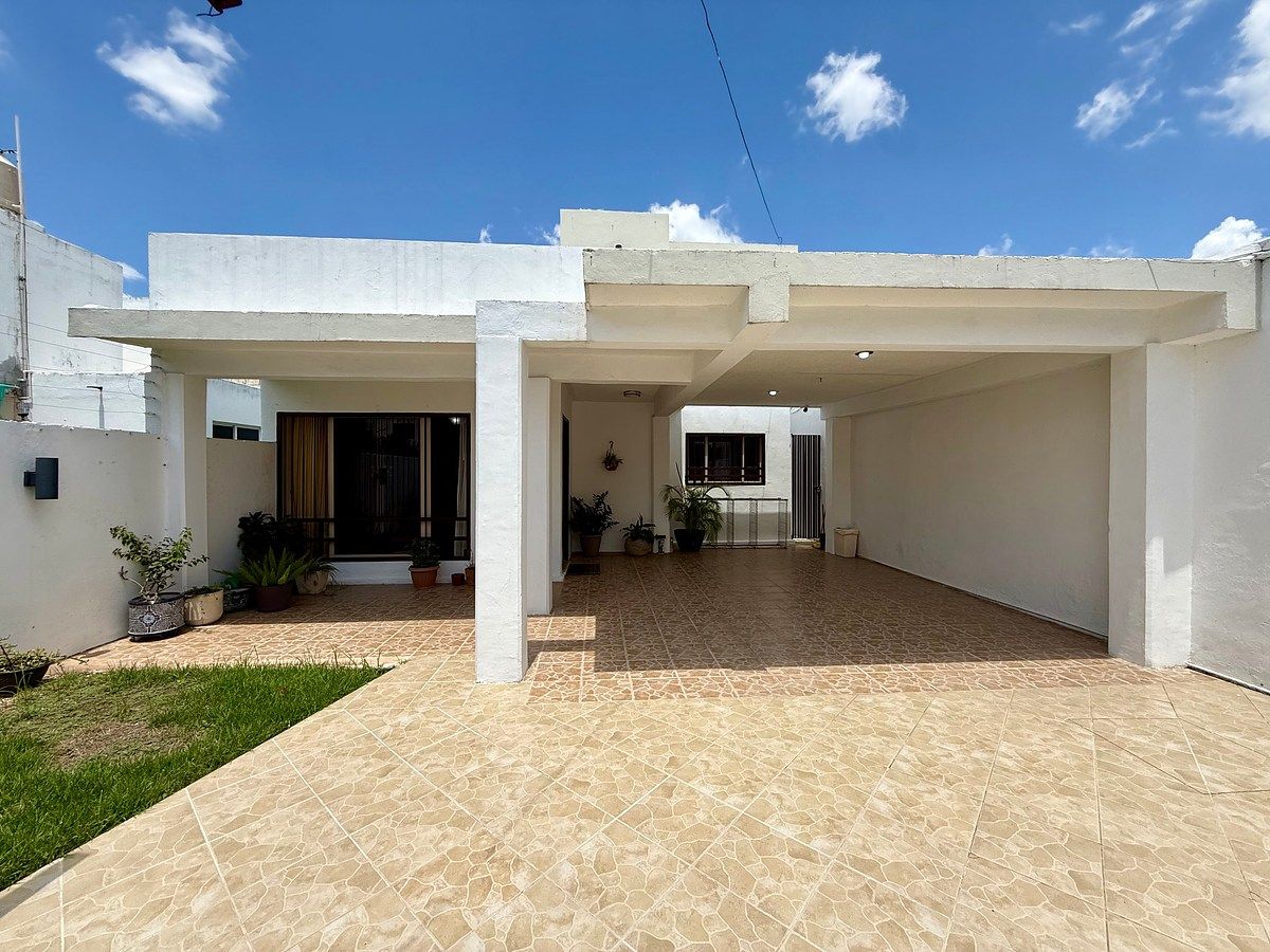 Casa em García Gineres, Mérida, foto 26 de 27