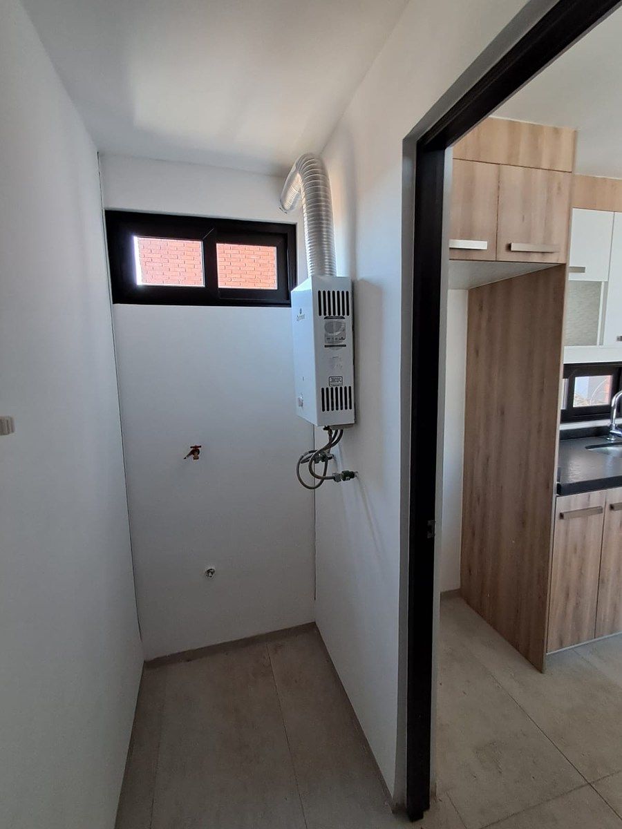 6 de 25: Cuarto de lavado