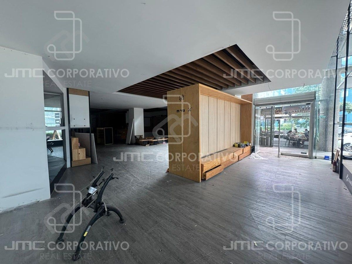 Local comercial en Lomas de Santa Fe, Álvaro Obregón, foto 3 de 27