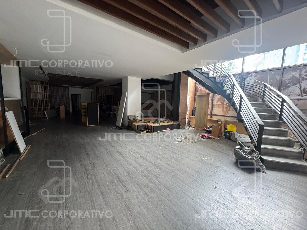 Local comercial en Lomas de Santa Fe, Álvaro Obregón, foto 5 de 27