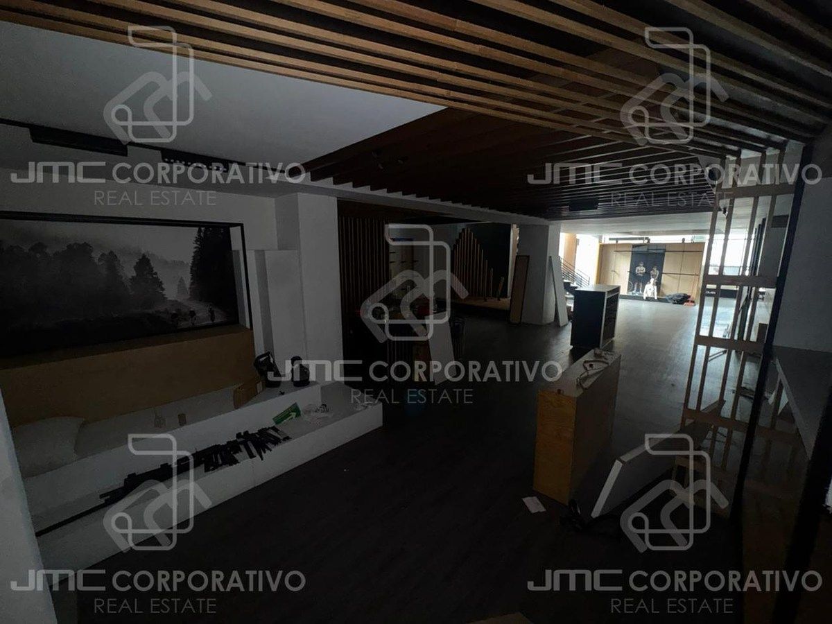Local comercial en Lomas de Santa Fe, Álvaro Obregón, foto 13 de 27