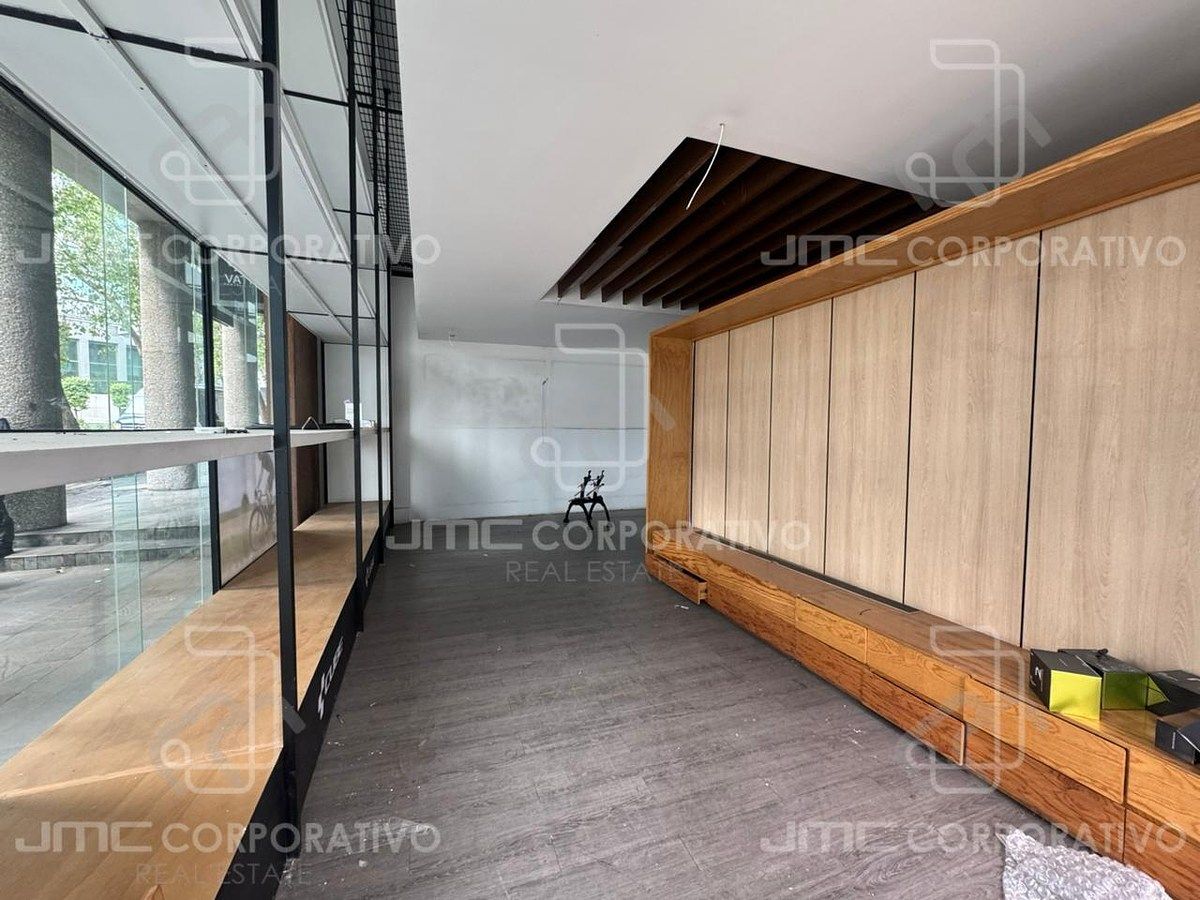 Local comercial en Lomas de Santa Fe, Álvaro Obregón, foto 10 de 27