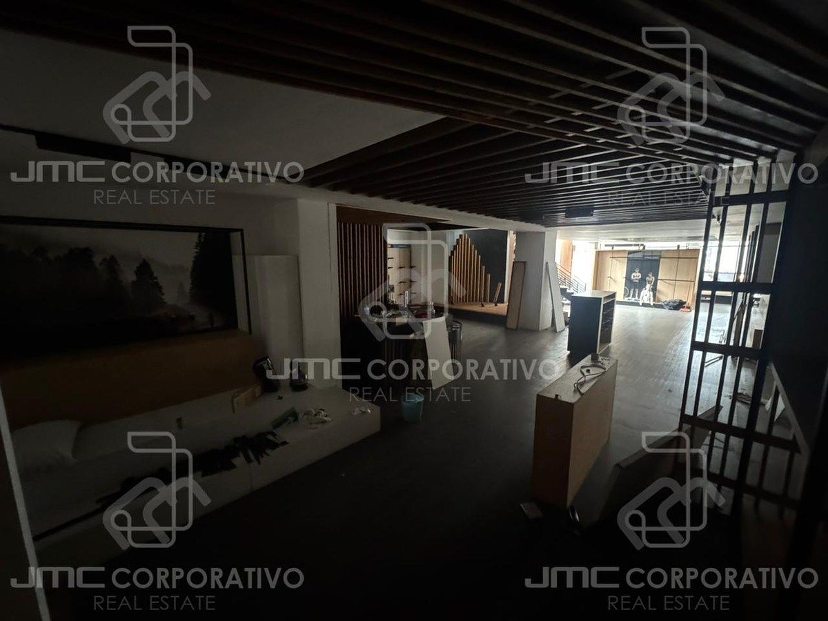 Local comercial en Lomas de Santa Fe, Álvaro Obregón, foto 17 de 27