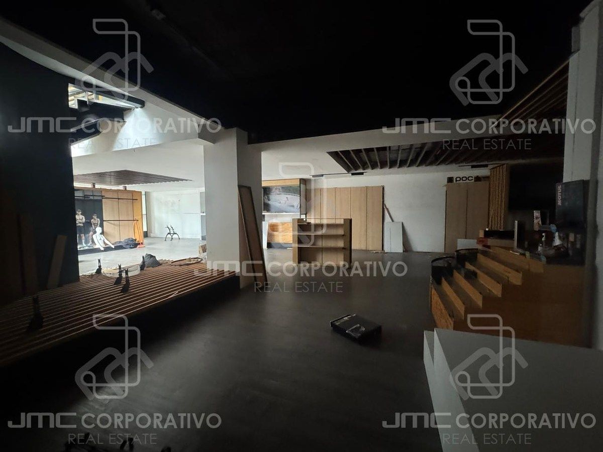 Local comercial en Lomas de Santa Fe, Álvaro Obregón, foto 18 de 27