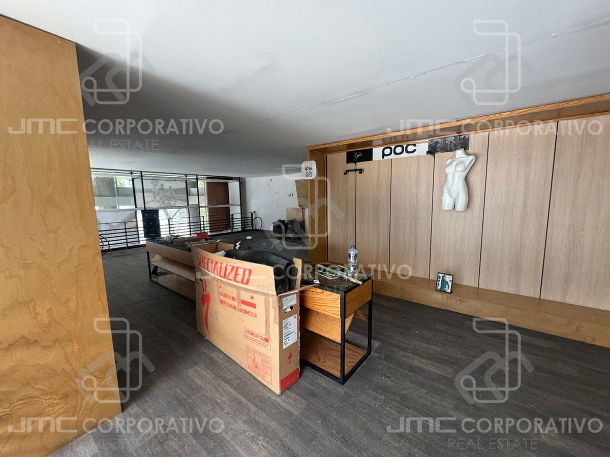 Local comercial en Lomas de Santa Fe, Álvaro Obregón, foto 20 de 27