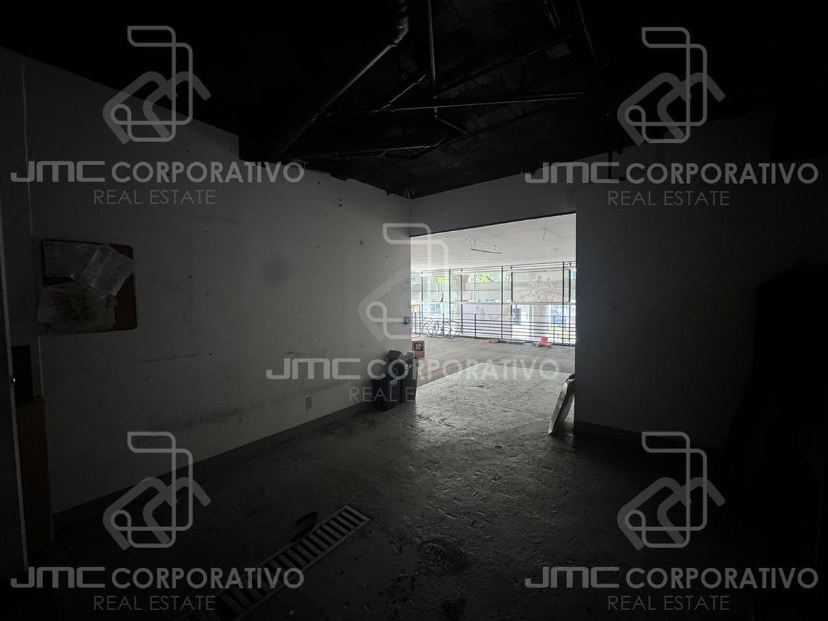 Local comercial en Lomas de Santa Fe, Álvaro Obregón, foto 21 de 27