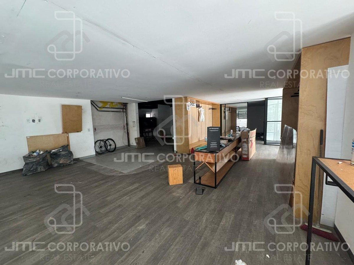 Local comercial en Lomas de Santa Fe, Álvaro Obregón, foto 22 de 27