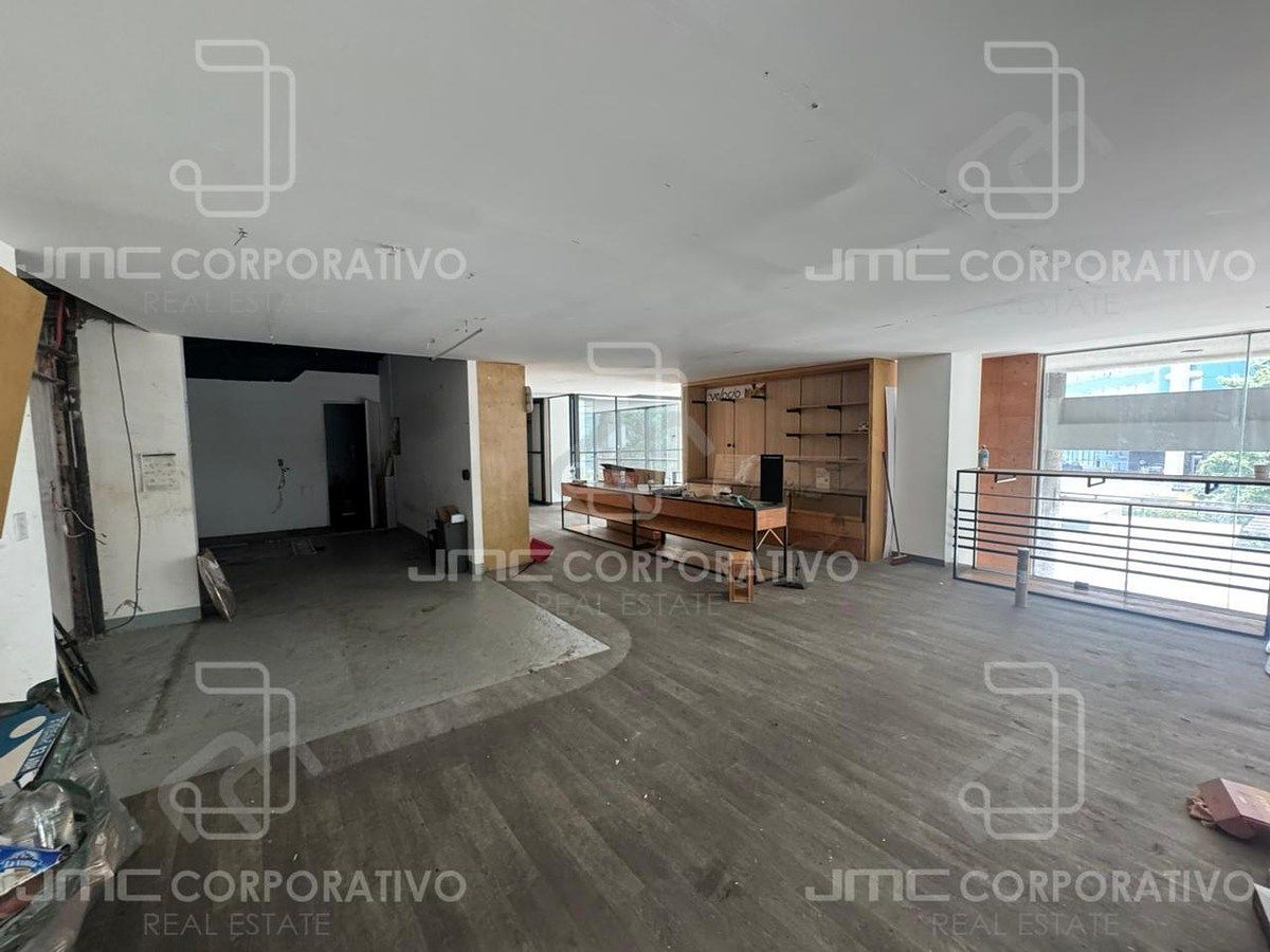 Local comercial en Lomas de Santa Fe, Álvaro Obregón, foto 23 de 27