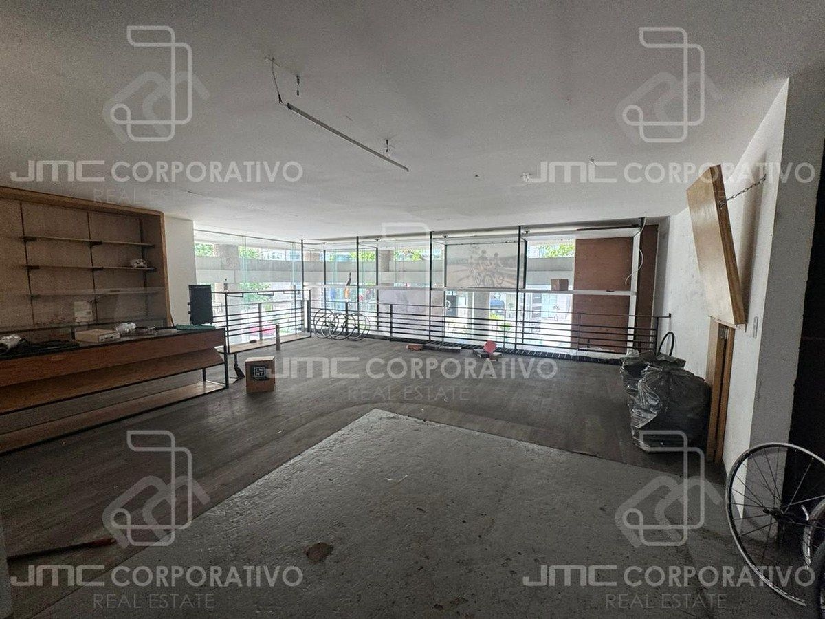Local comercial en Lomas de Santa Fe, Álvaro Obregón, foto 25 de 27