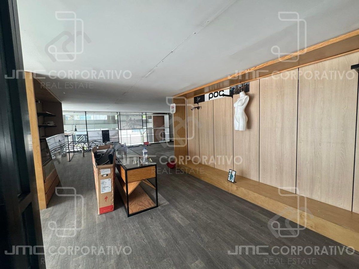 Local comercial en Lomas de Santa Fe, Álvaro Obregón, foto 27 de 27