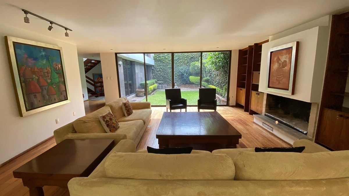 1 of 24: Casa en Venta en San Ángel Rayo Vende ®