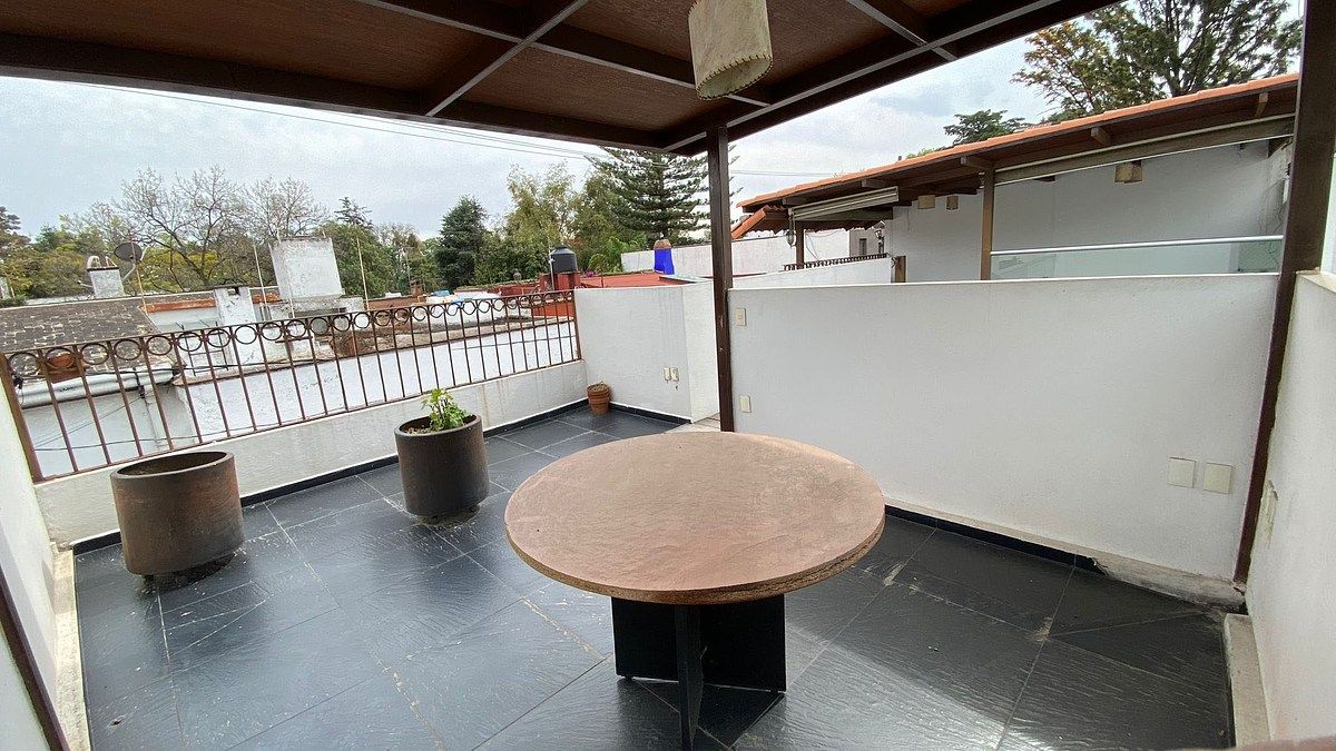 18 of 24: Casa en Venta en San Ángel Rayo Vende ®