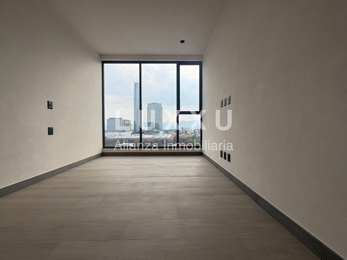 Departamento 2 Rec. en Venta en Avenida Universidad | 91m² | Luxxu