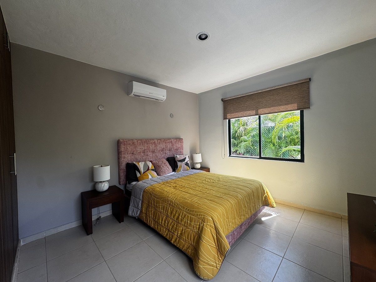 6 de 15: Recámara Planta baja