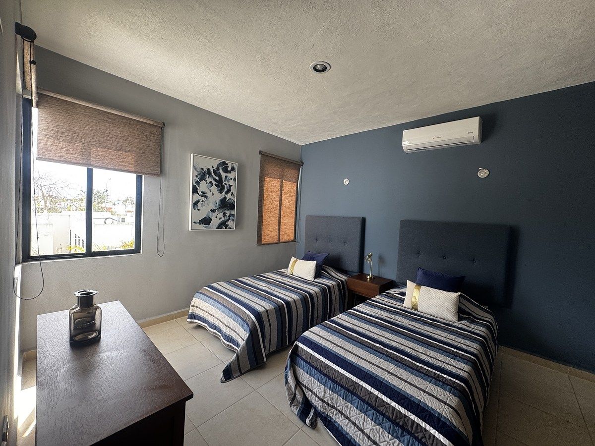 9 de 15: Recámara 2