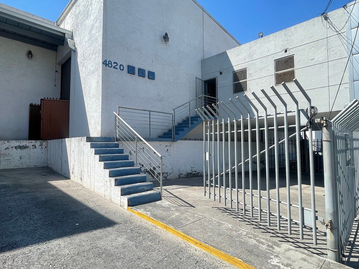Galpão comercial em Valle de INFONAVIT I Sector, Monterrey, foto 3 de 8