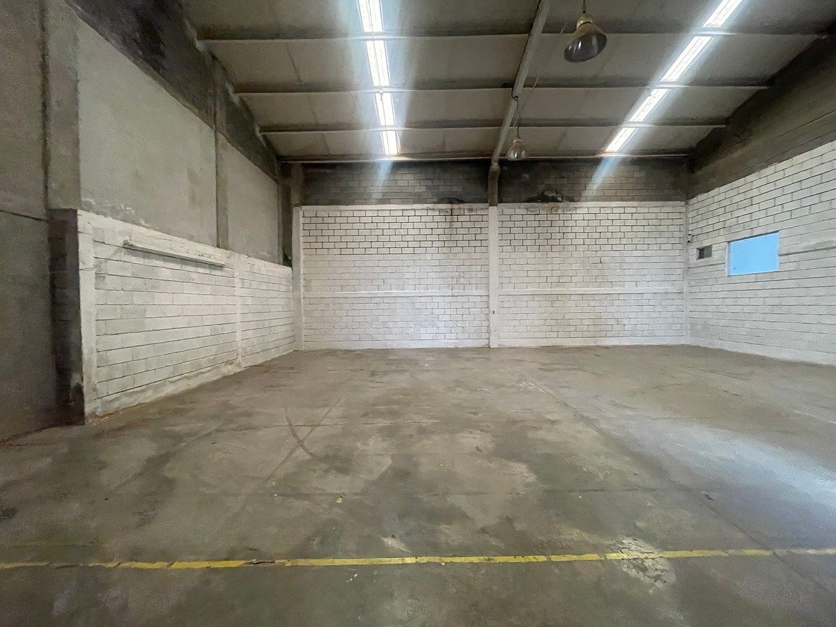 Galpão comercial em Valle de INFONAVIT I Sector, Monterrey, foto 7 de 8