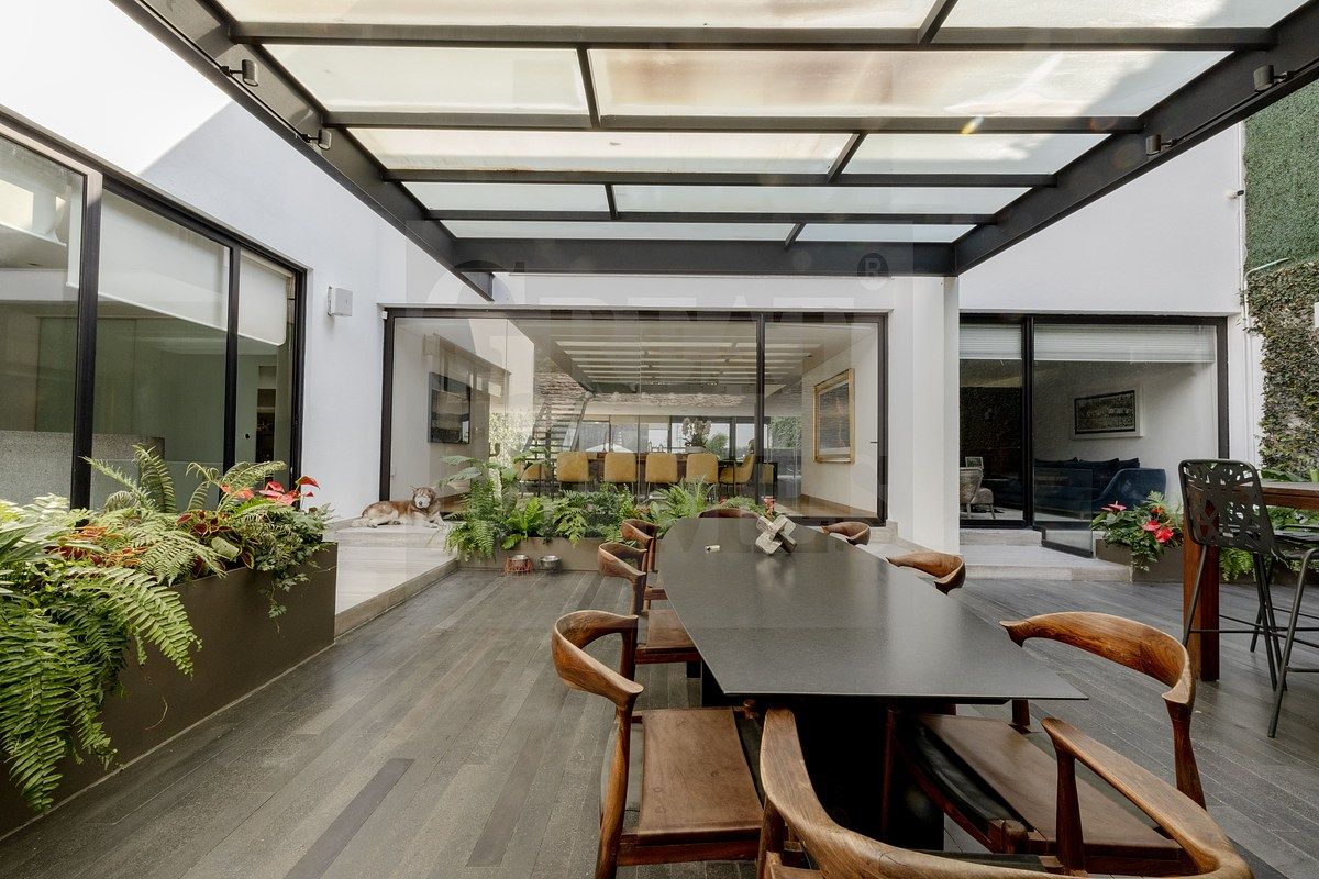 15 de 25: Espacio muy disfrutable