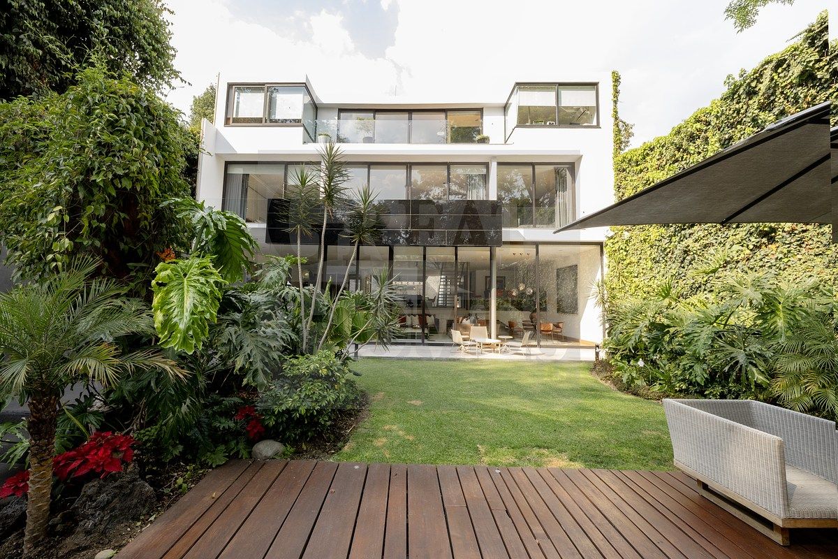 2 de 25: Arquitectura moderna