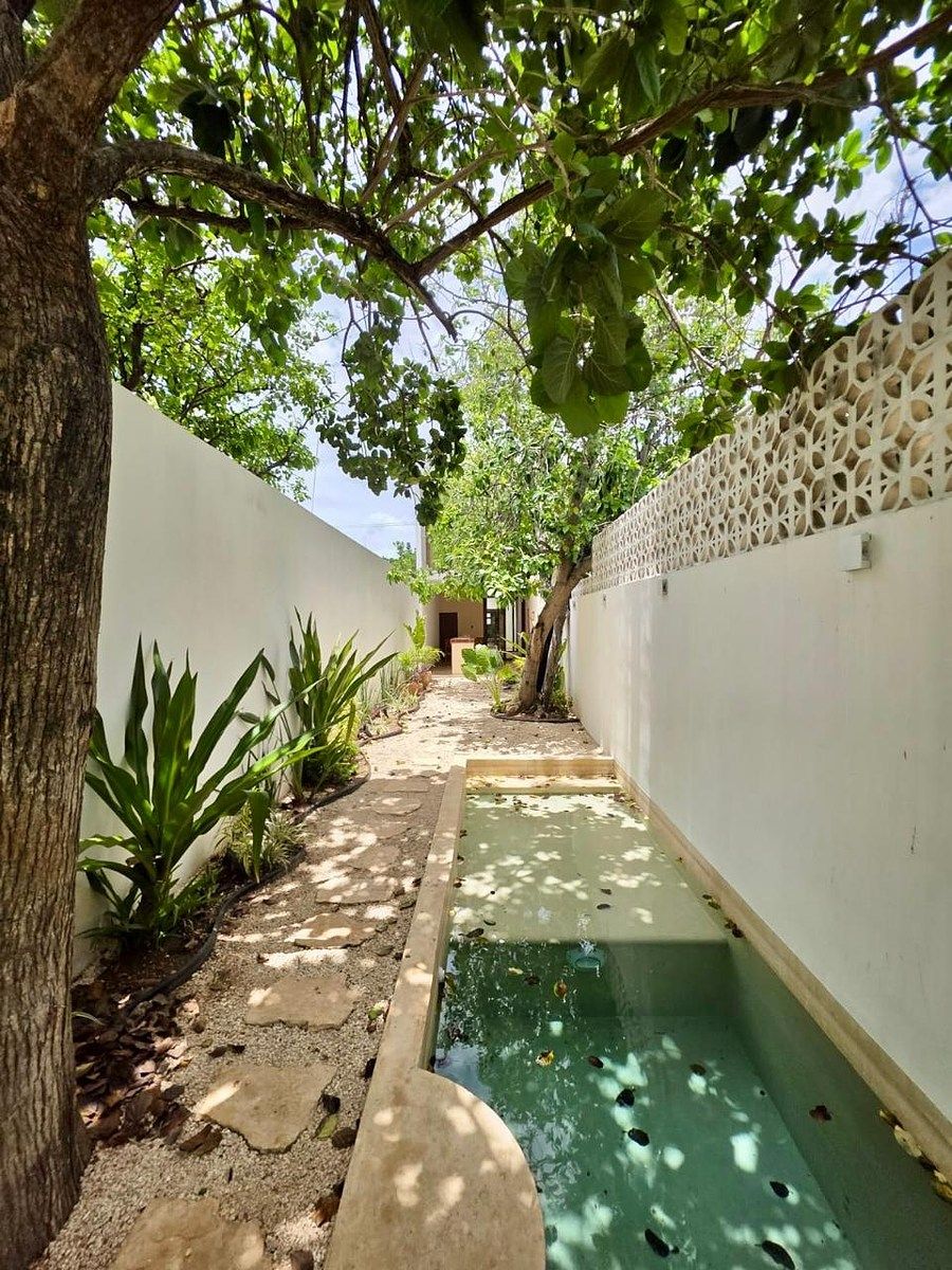 Casa en Mérida Centro, Mérida, foto 28 de 31