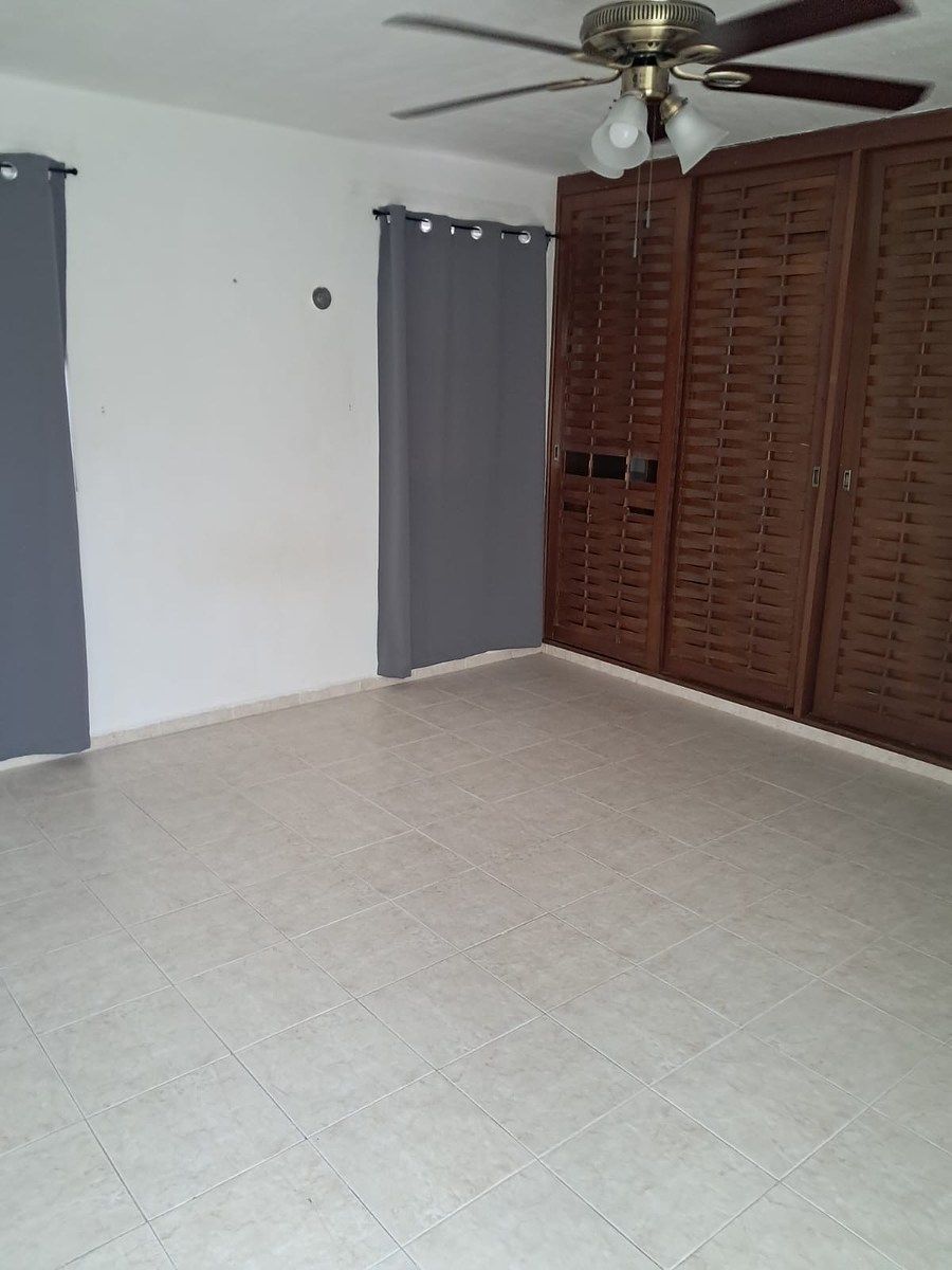 Casa en Montecristo, Mérida, foto 13 de 21