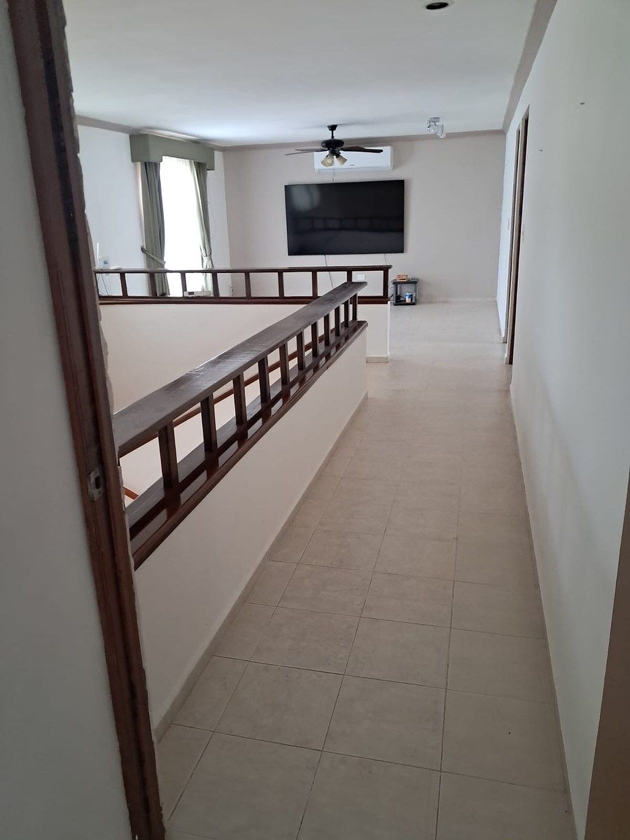 Casa en Montecristo, Mérida, foto 17 de 21