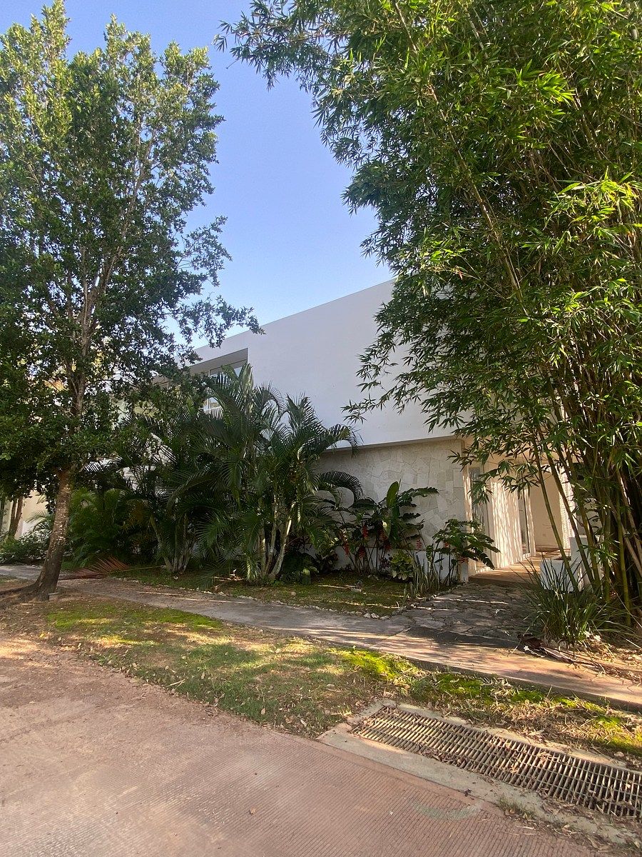 Casa en Yucatán Country Club, Mérida, foto 3 de 31