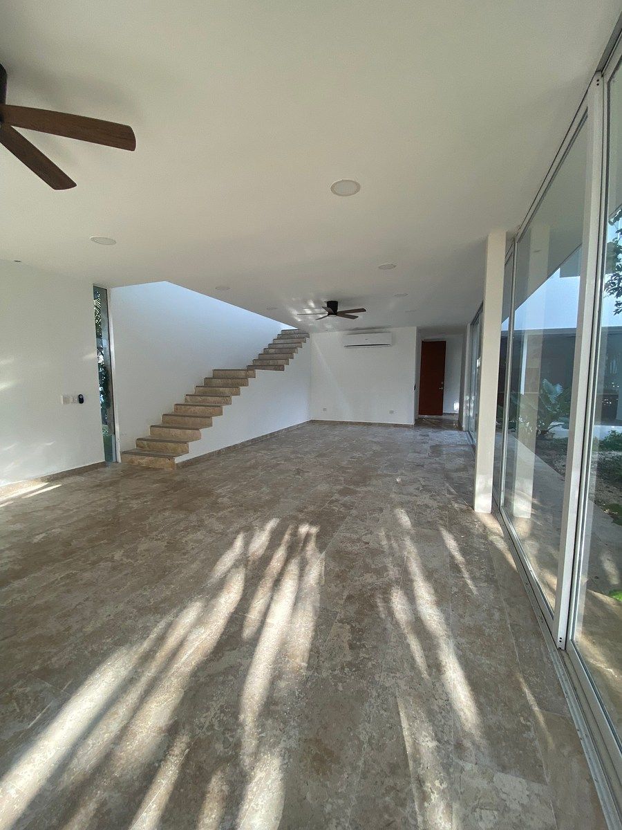 Casa en Yucatán Country Club, Mérida, foto 5 de 31