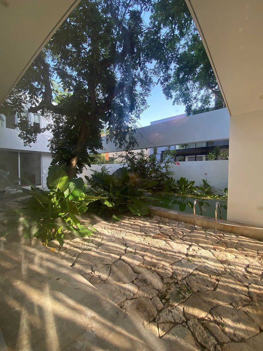 Casa en Yucatán Country Club, Mérida, foto 6 de 31