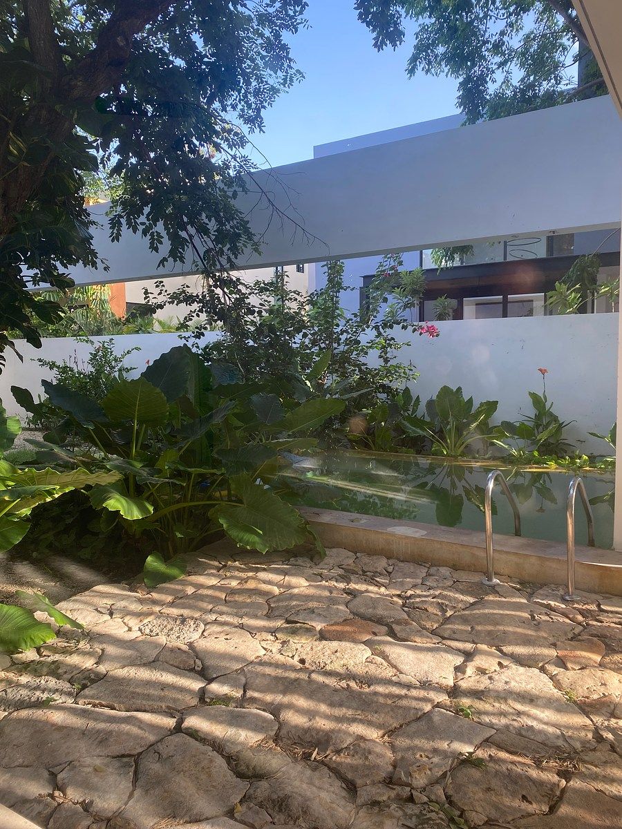 Casa en Yucatán Country Club, Mérida, foto 7 de 31