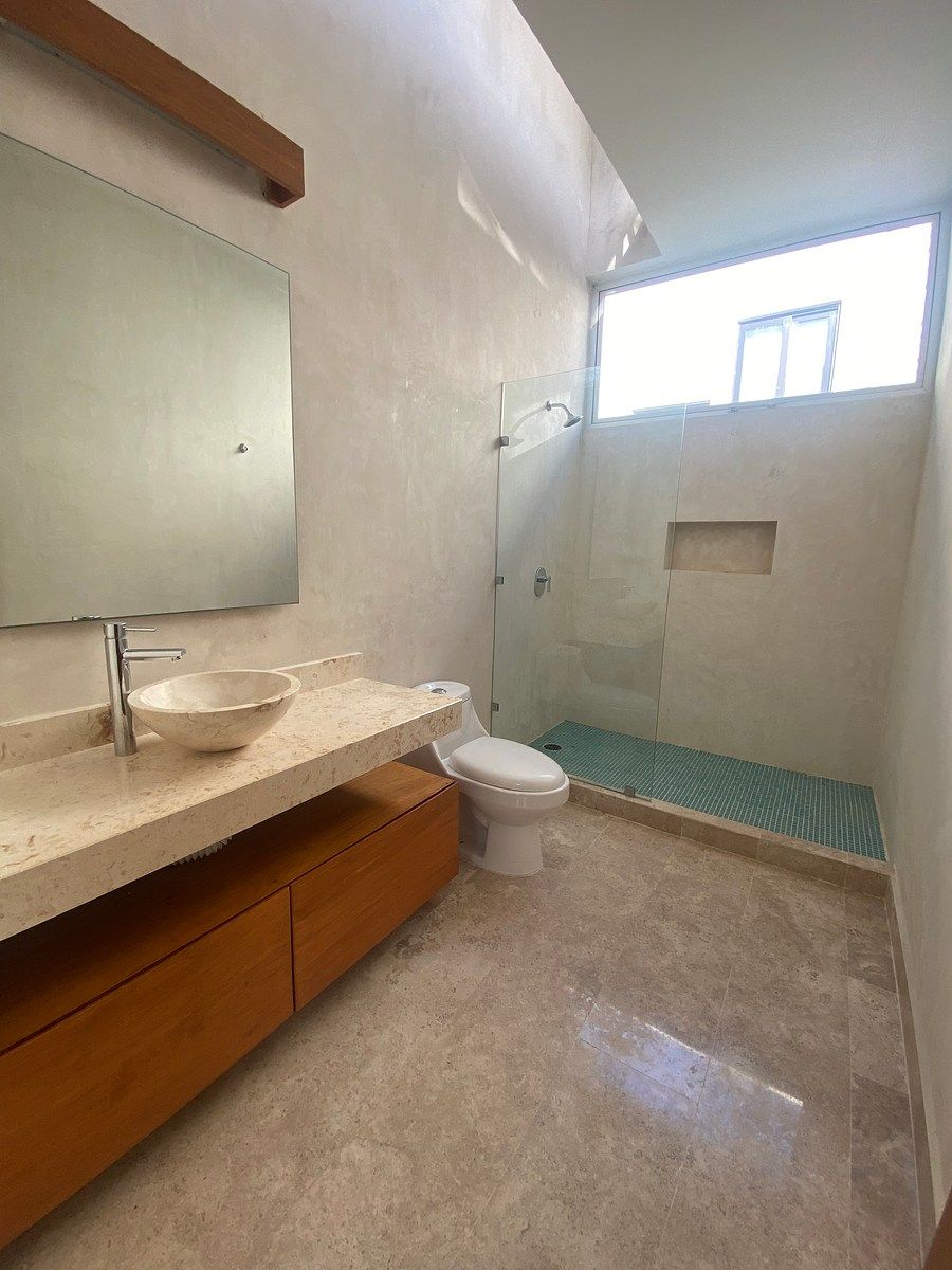 Casa en Yucatán Country Club, Mérida, foto 9 de 31