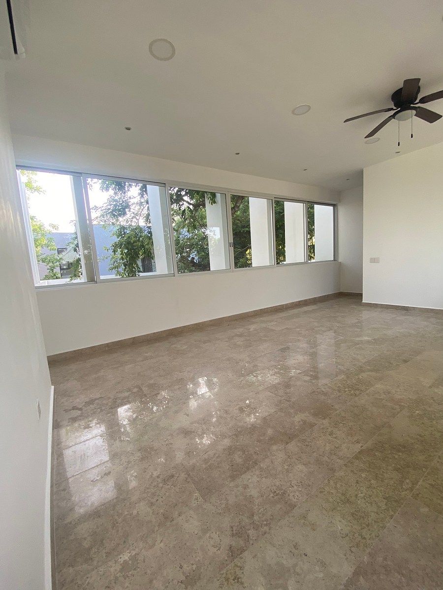 Casa en Yucatán Country Club, Mérida, foto 22 de 31