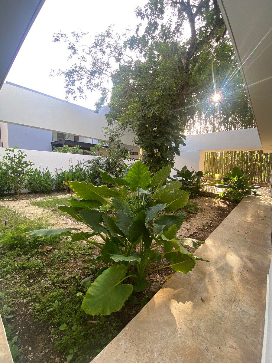 Casa en Yucatán Country Club, Mérida, foto 25 de 31
