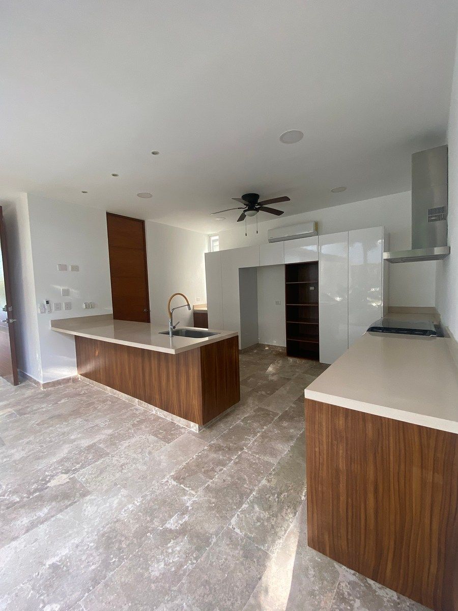 Casa en Yucatán Country Club, Mérida, foto 28 de 31