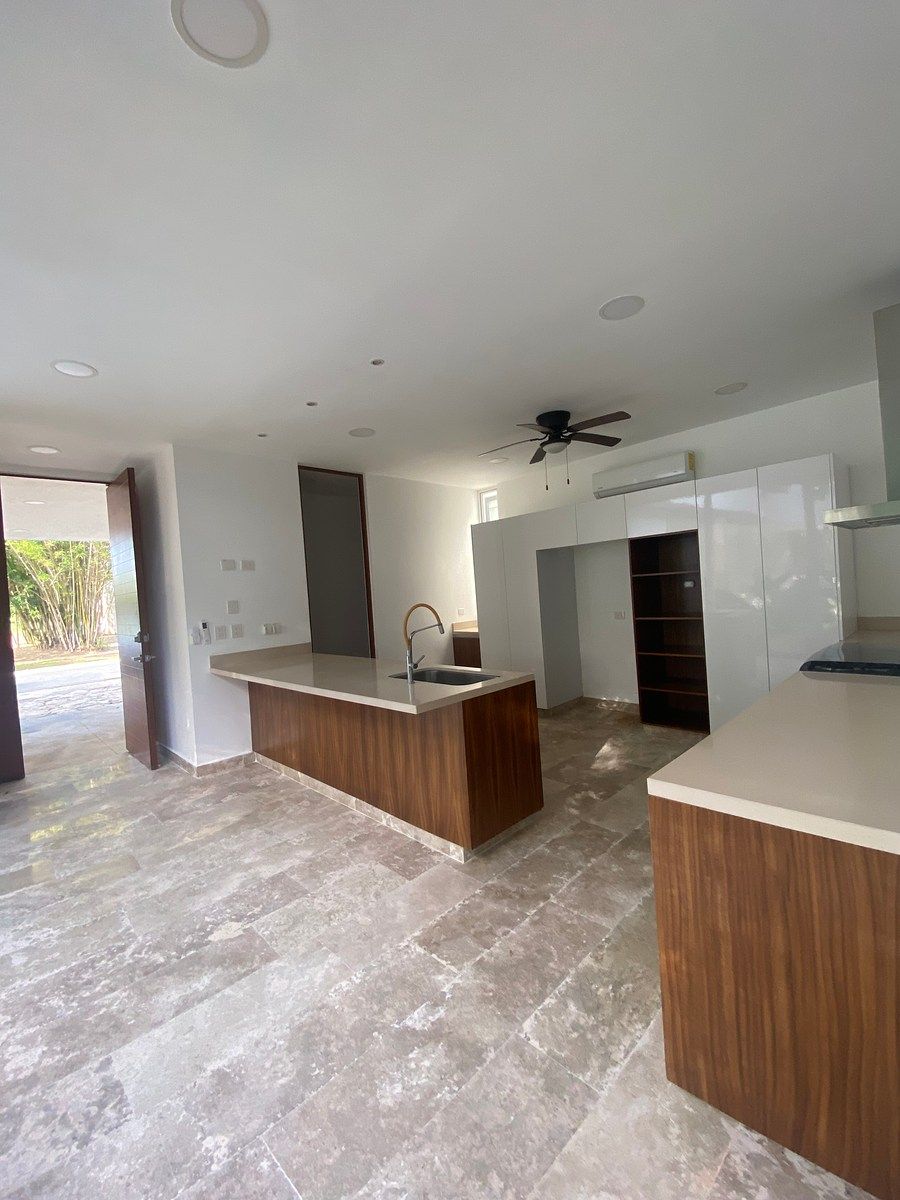 Casa en Yucatán Country Club, Mérida, foto 29 de 31