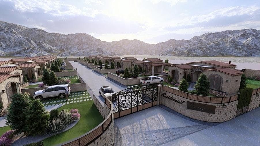 Venta de Terreno en Valle de Guadalupe, Ensenada, B.C.