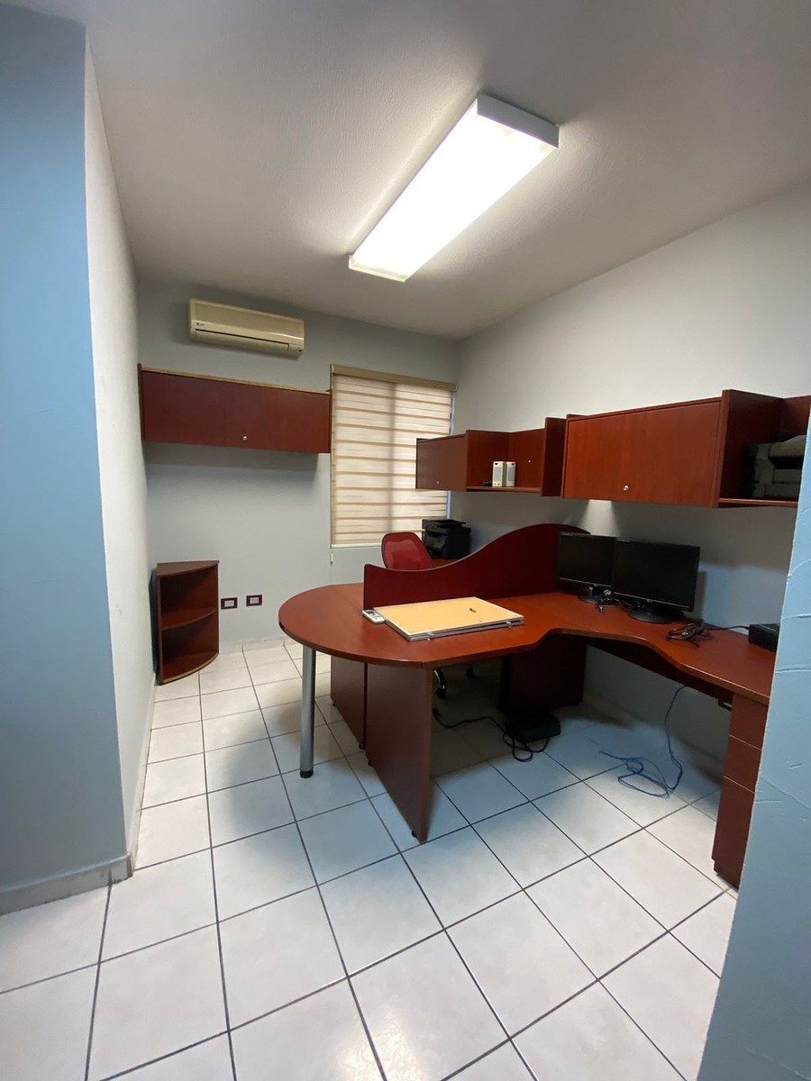 11 de 23: OFICINA 9