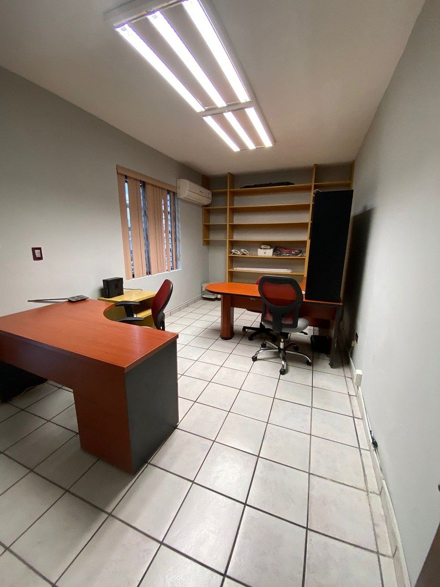 7 de 23: OFICINA 5