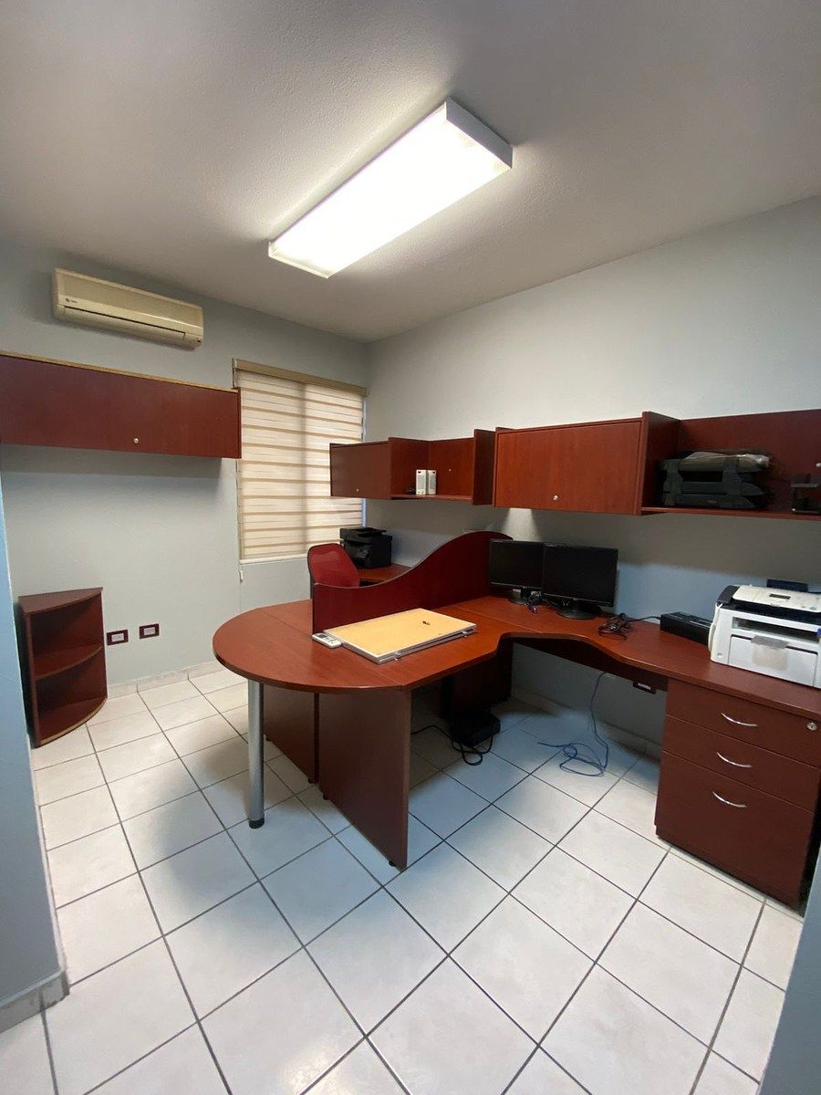 6 de 23: OFICINA 4