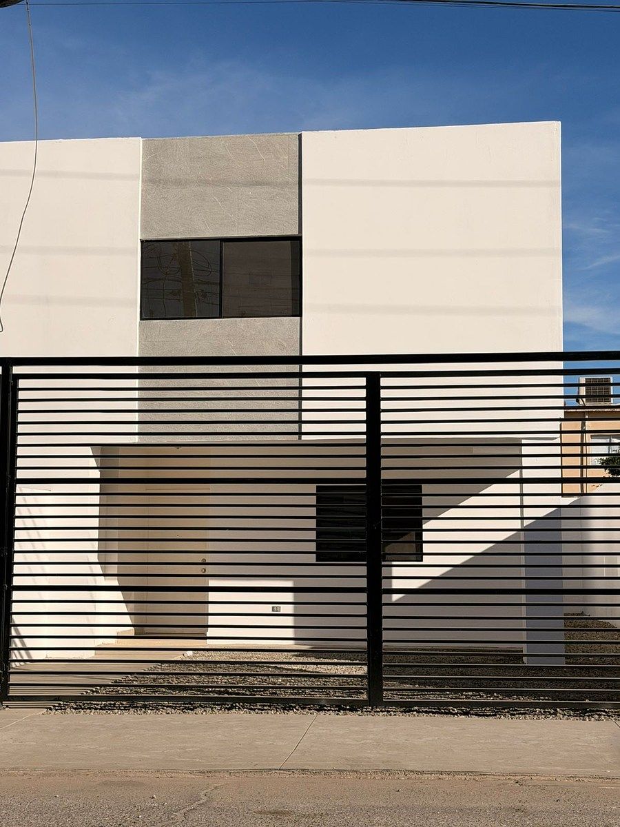 ¡En venta casa nueva en Col. Las Garzas (Mexicali, B.C.)!, foto 1 de 16