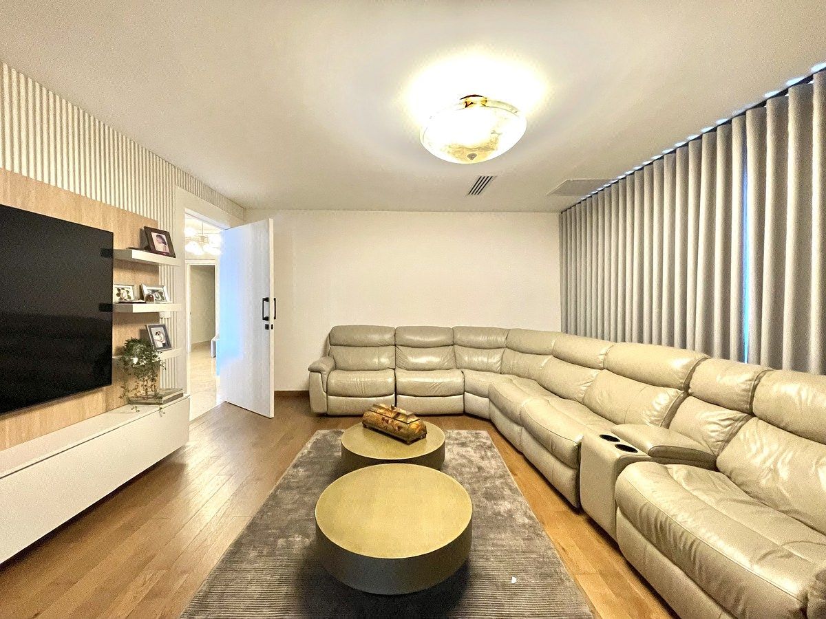 Apartamento en Los Cacicazgos, Santo Domingo Centro (Distrito Nacional), foto 5 de 26