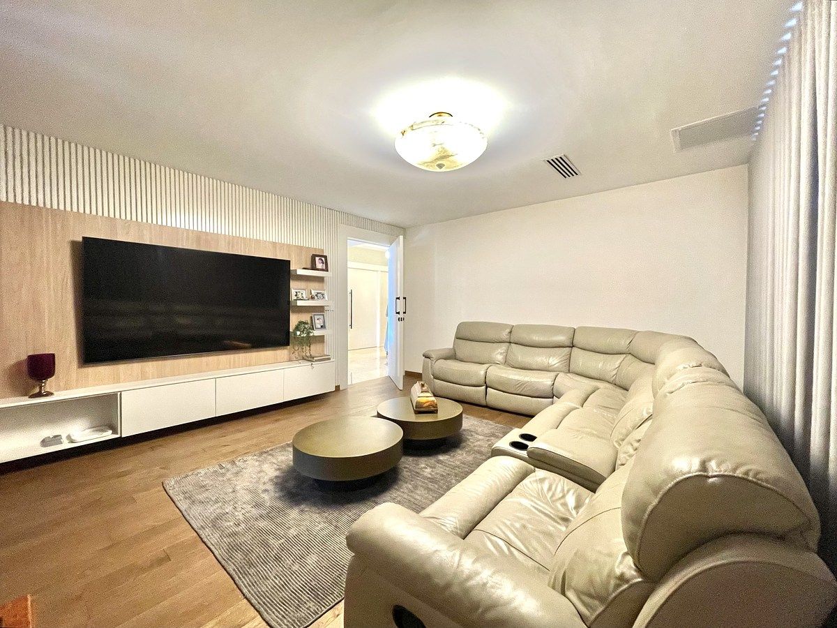 Apartamento en Los Cacicazgos, Santo Domingo Centro (Distrito Nacional), foto 6 de 26