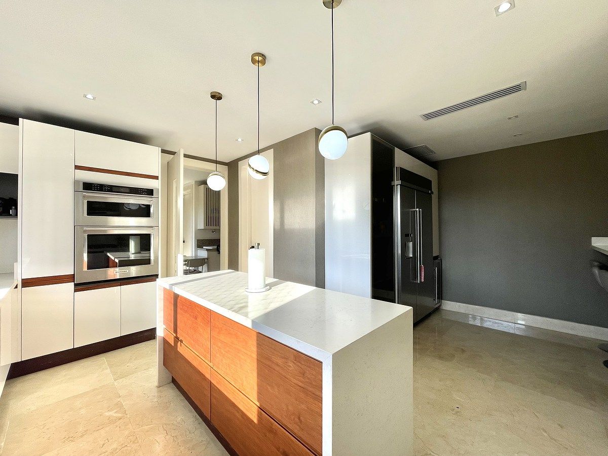 Apartamento en Los Cacicazgos, Santo Domingo Centro (Distrito Nacional), foto 8 de 26