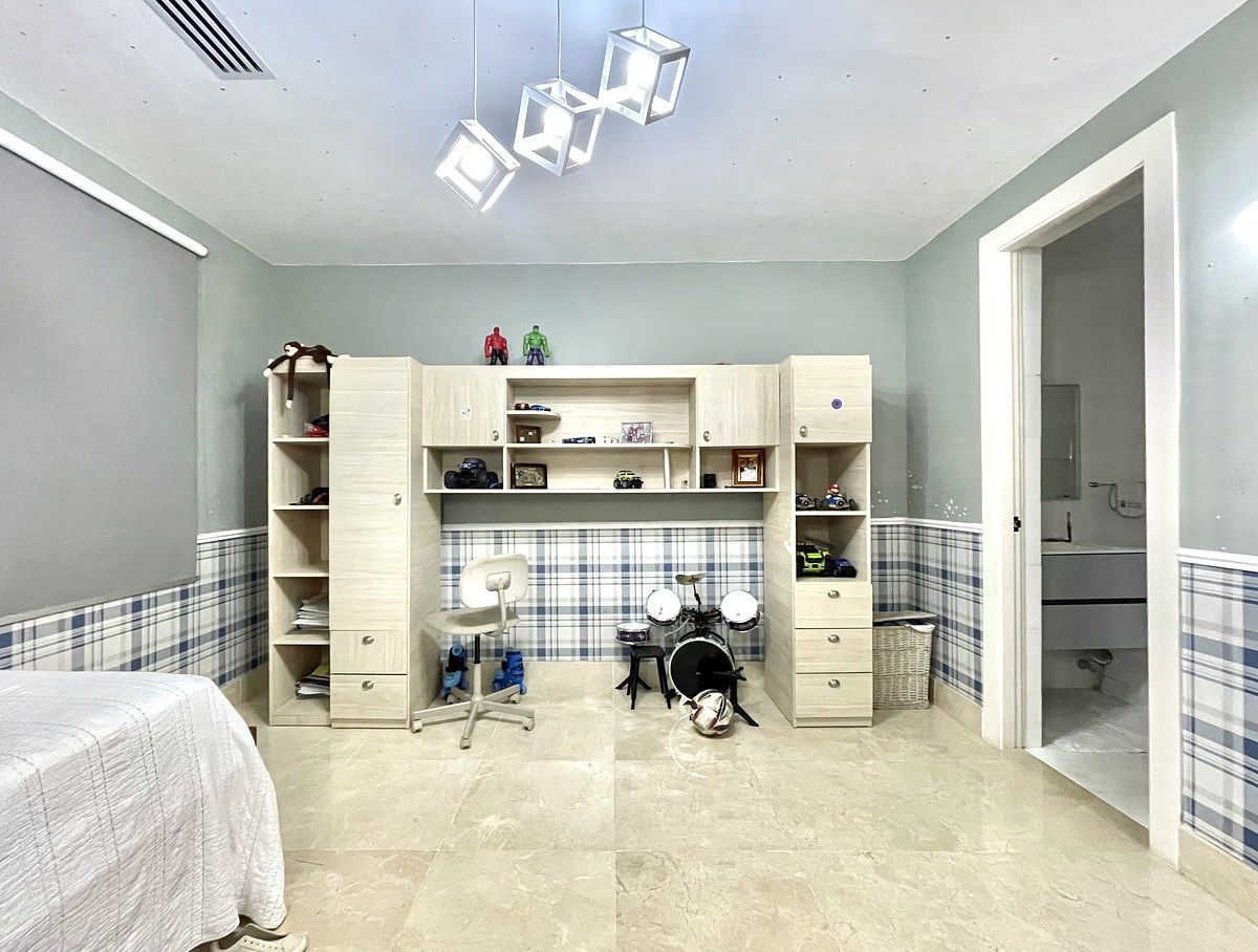 Apartamento en Los Cacicazgos, Santo Domingo Centro (Distrito Nacional), foto 10 de 26