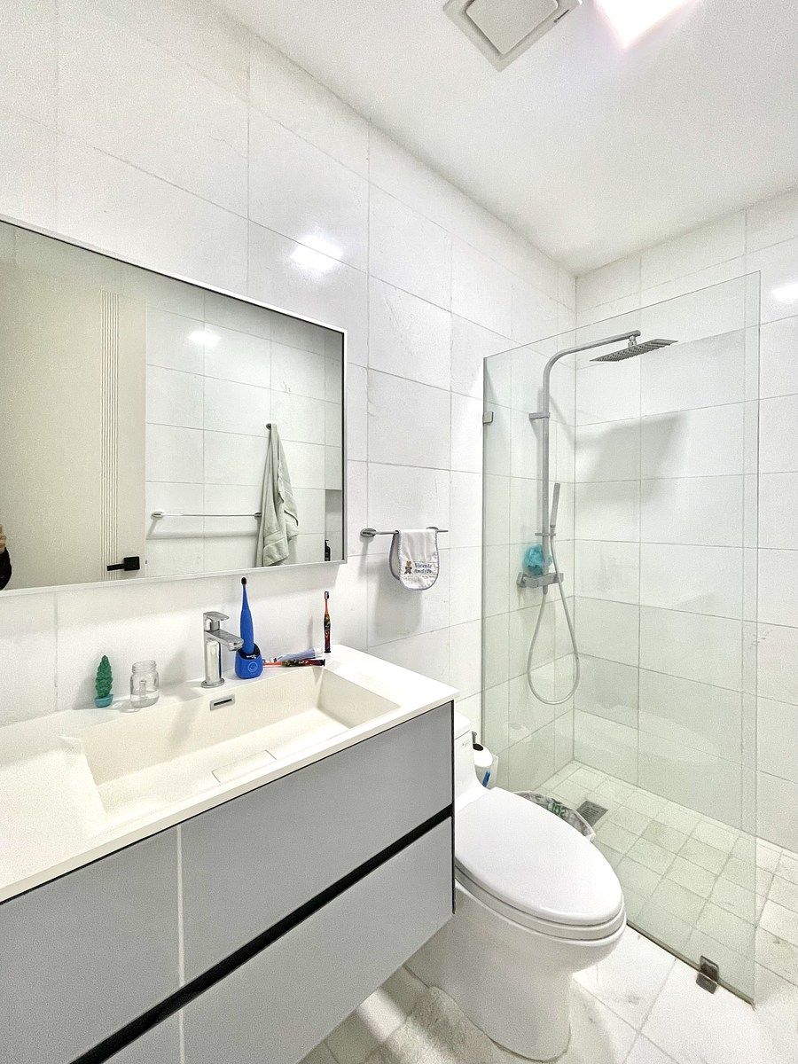 Apartamento en Los Cacicazgos, Santo Domingo Centro (Distrito Nacional), foto 11 de 26