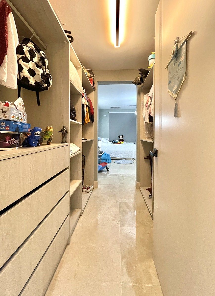 Apartamento en Los Cacicazgos, Santo Domingo Centro (Distrito Nacional), foto 12 de 26