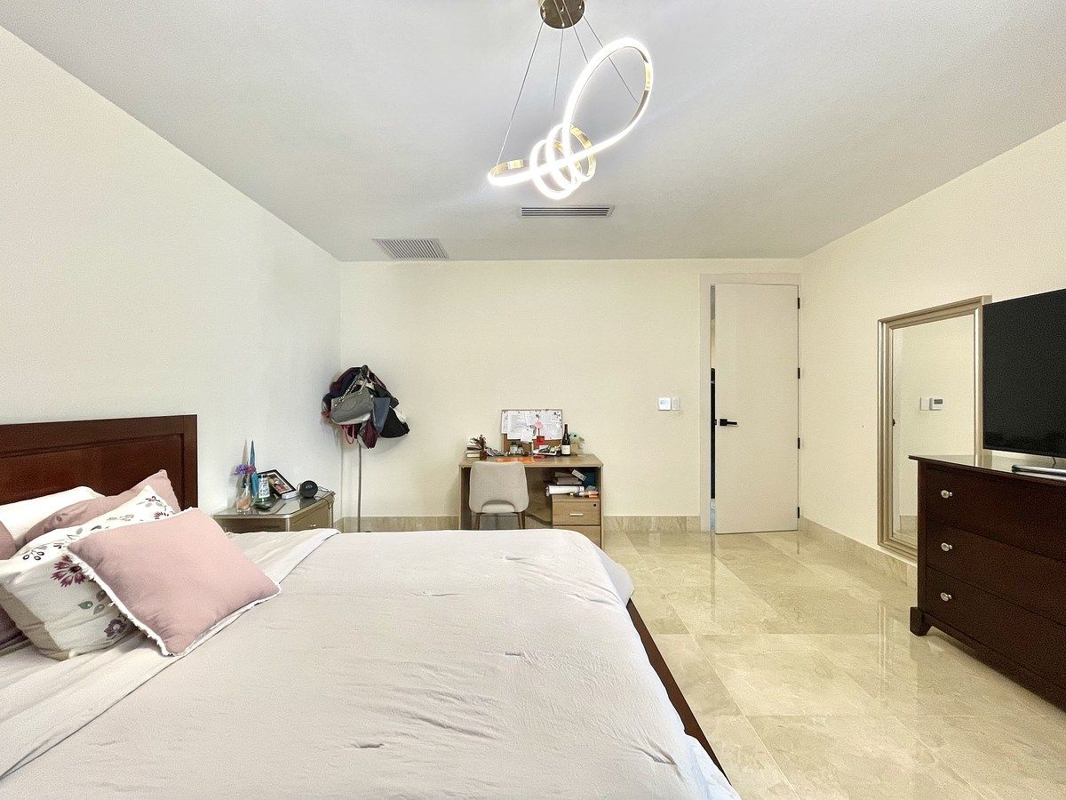 Apartamento en Los Cacicazgos, Santo Domingo Centro (Distrito Nacional), foto 16 de 26