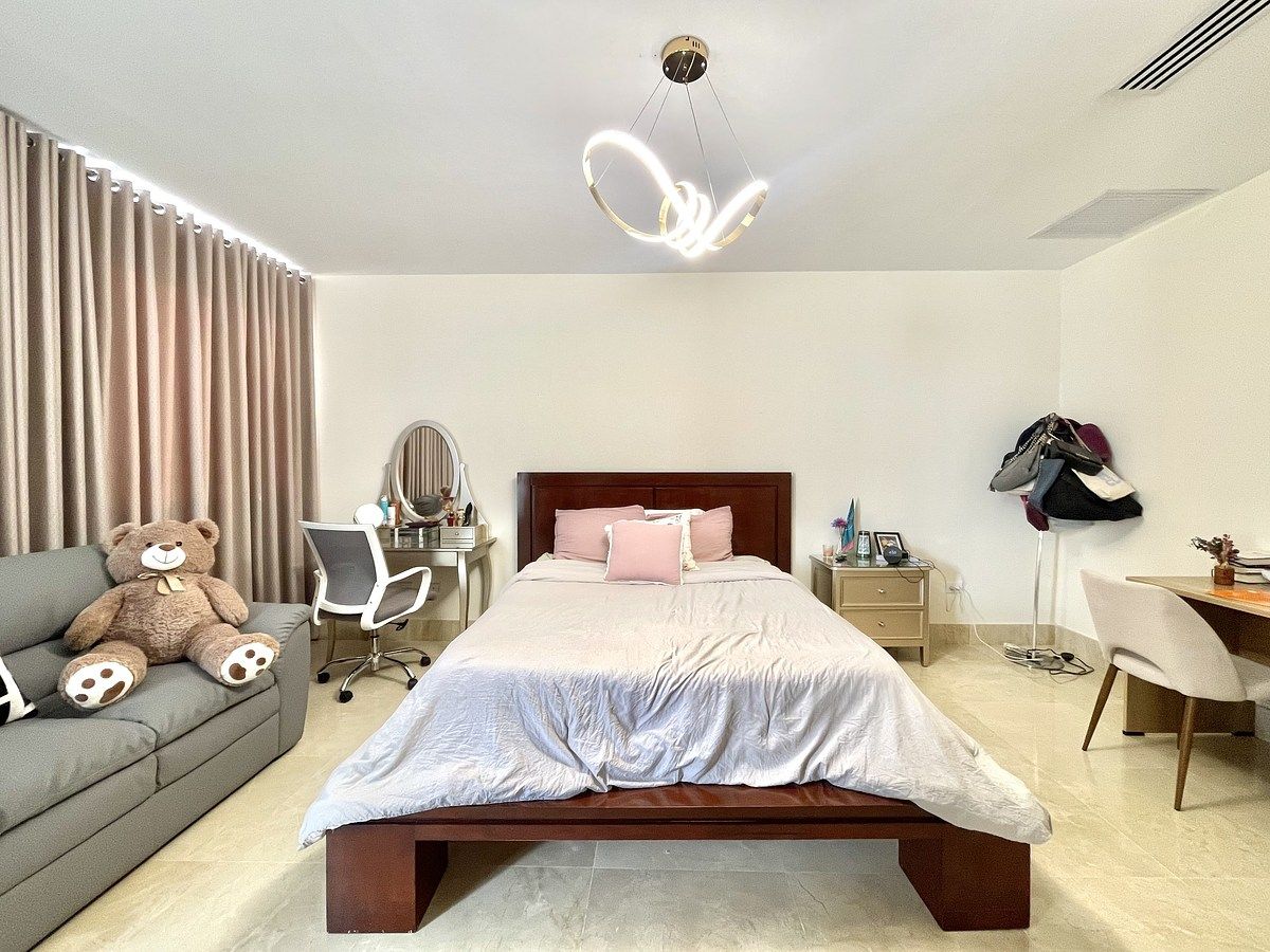 Apartamento en Los Cacicazgos, Santo Domingo Centro (Distrito Nacional), foto 13 de 26