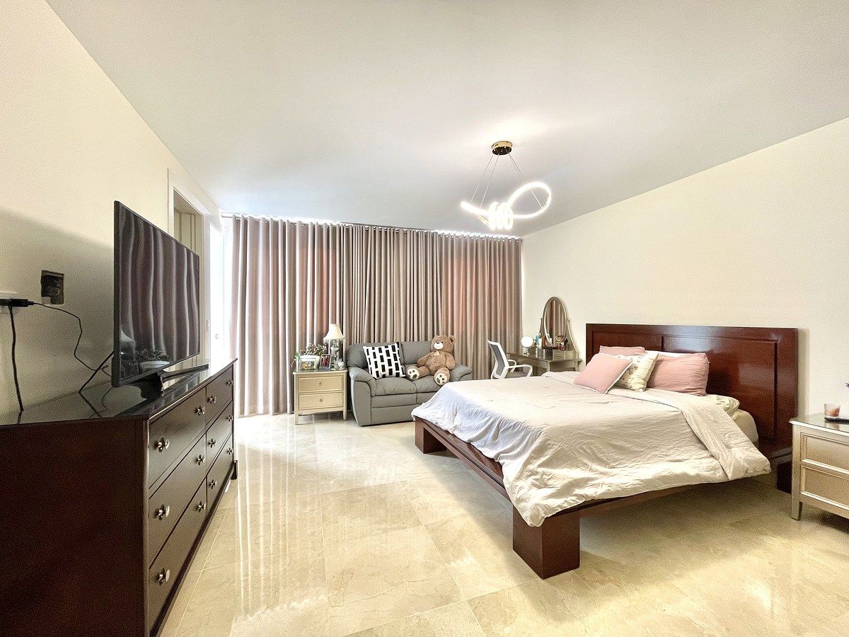 Apartamento en Los Cacicazgos, Santo Domingo Centro (Distrito Nacional), foto 15 de 26