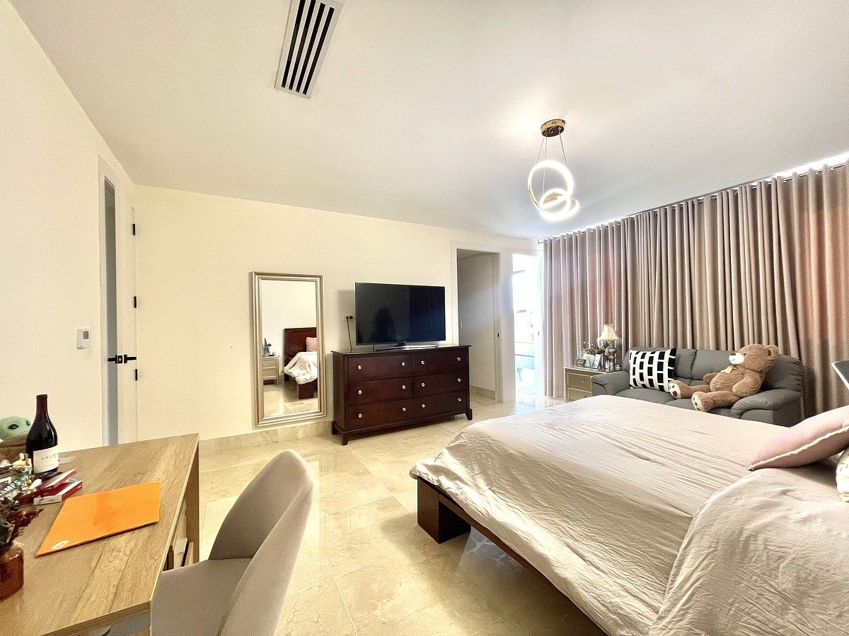 Apartamento en Los Cacicazgos, Santo Domingo Centro (Distrito Nacional), foto 14 de 26